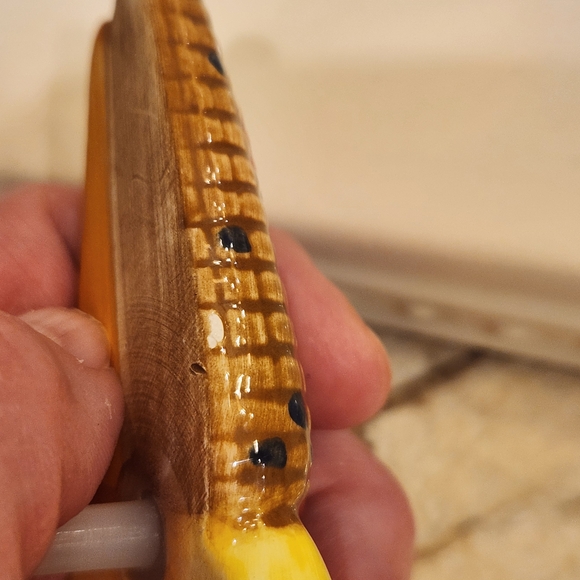 Nora Fleming Harvest Corn Mini - Picture 4 of 5